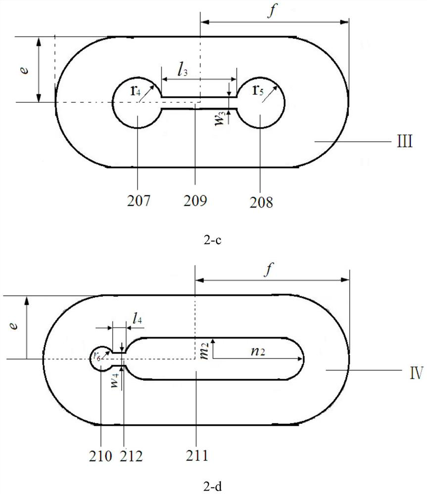 A superconducting magnet based on rebco superconducting ring