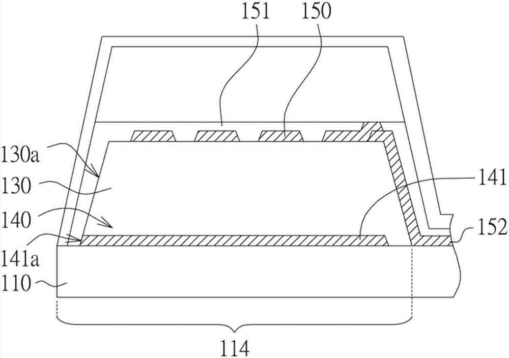 Touch panel having electrostatic protection structure