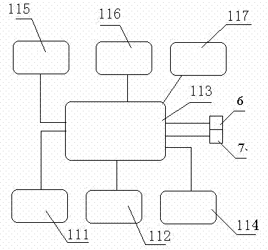 Digital adjustable microinjection method