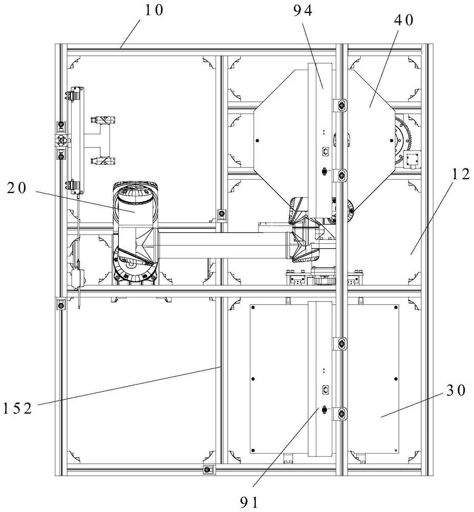 Sorting device