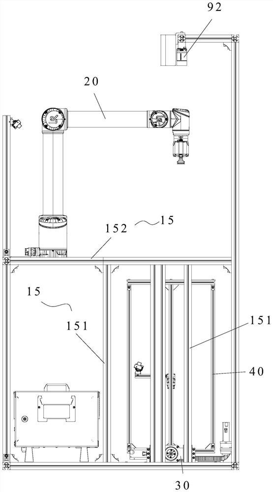 Sorting device