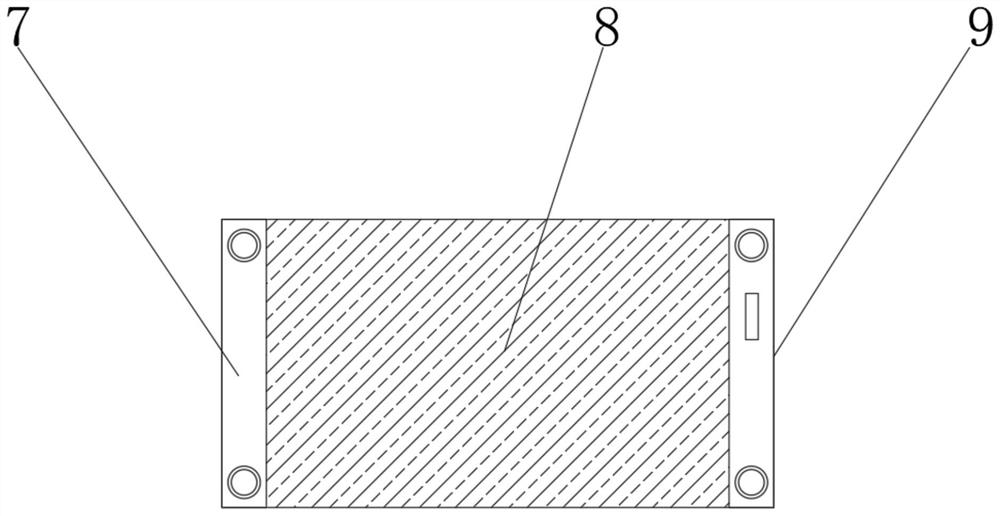 Outdoor special monitoring instrument