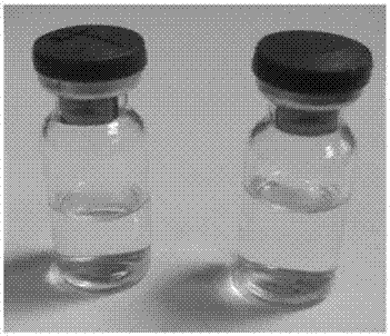 Preparation method for azithromycin micro-emulsion eye drops