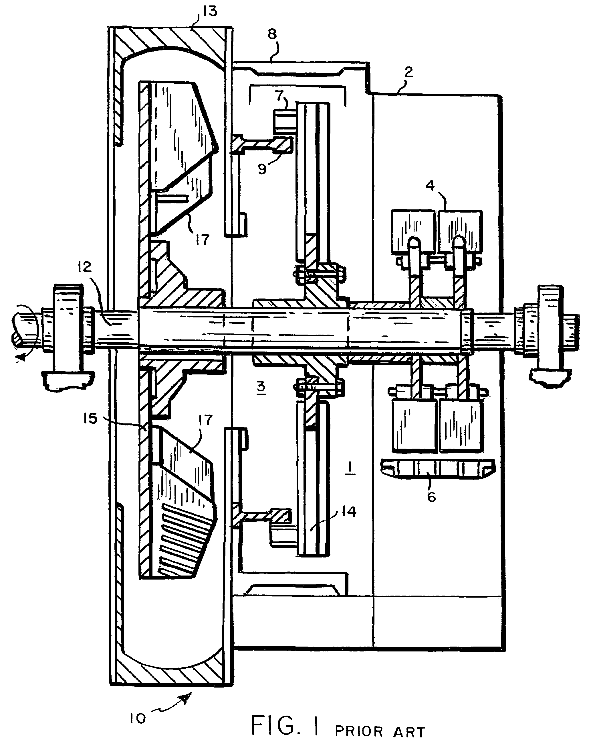 Split fan wheel and split shroud assemblies and methods of manufacturing and assembling the same