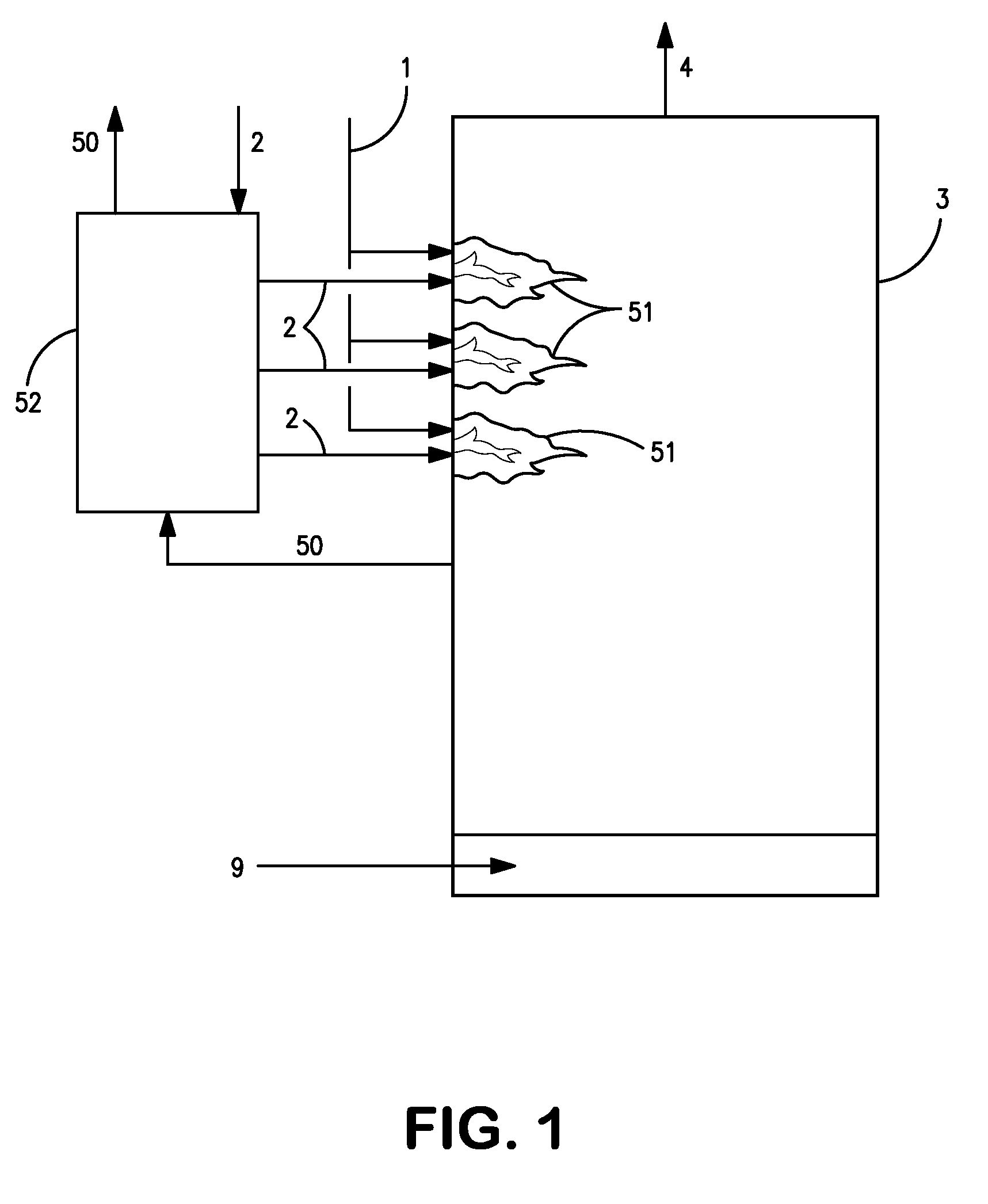Furnace with multiple heat recovery systems