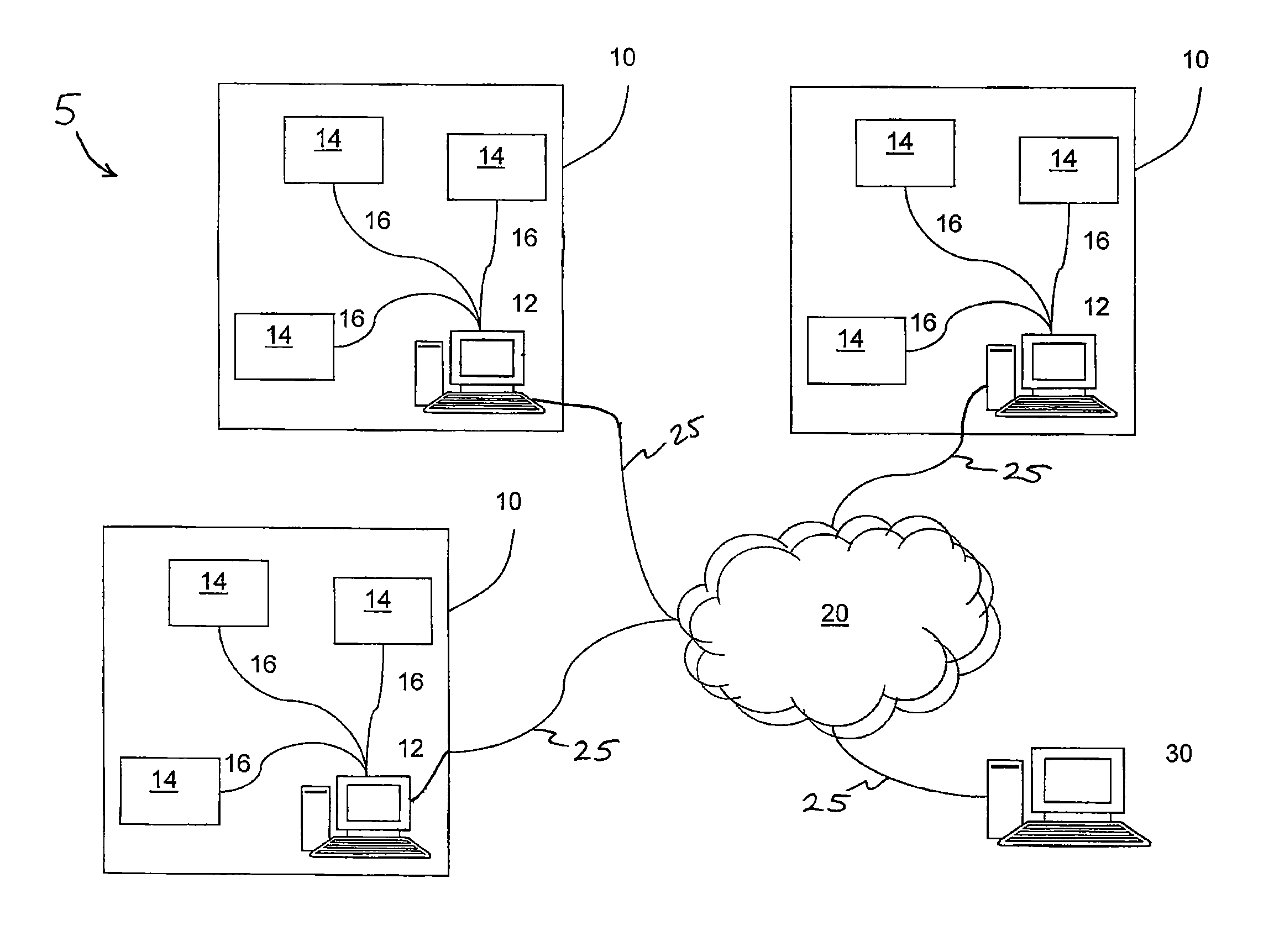 Method and apparatus for monitoring and mitigating stray electrical energy