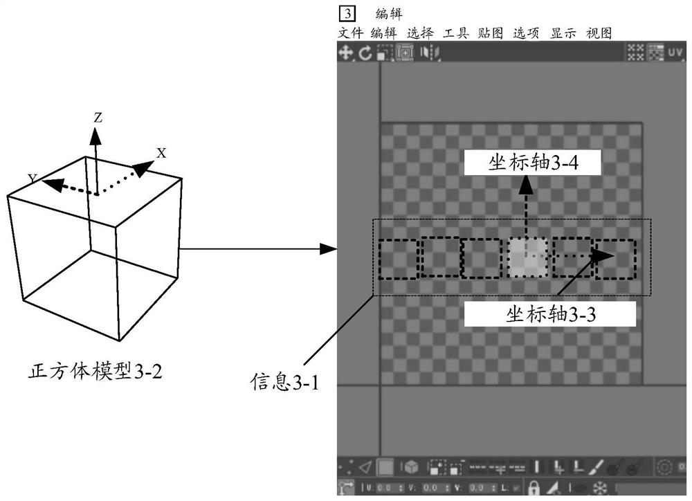 Model updating method, device and equipment and computer readable storage medium