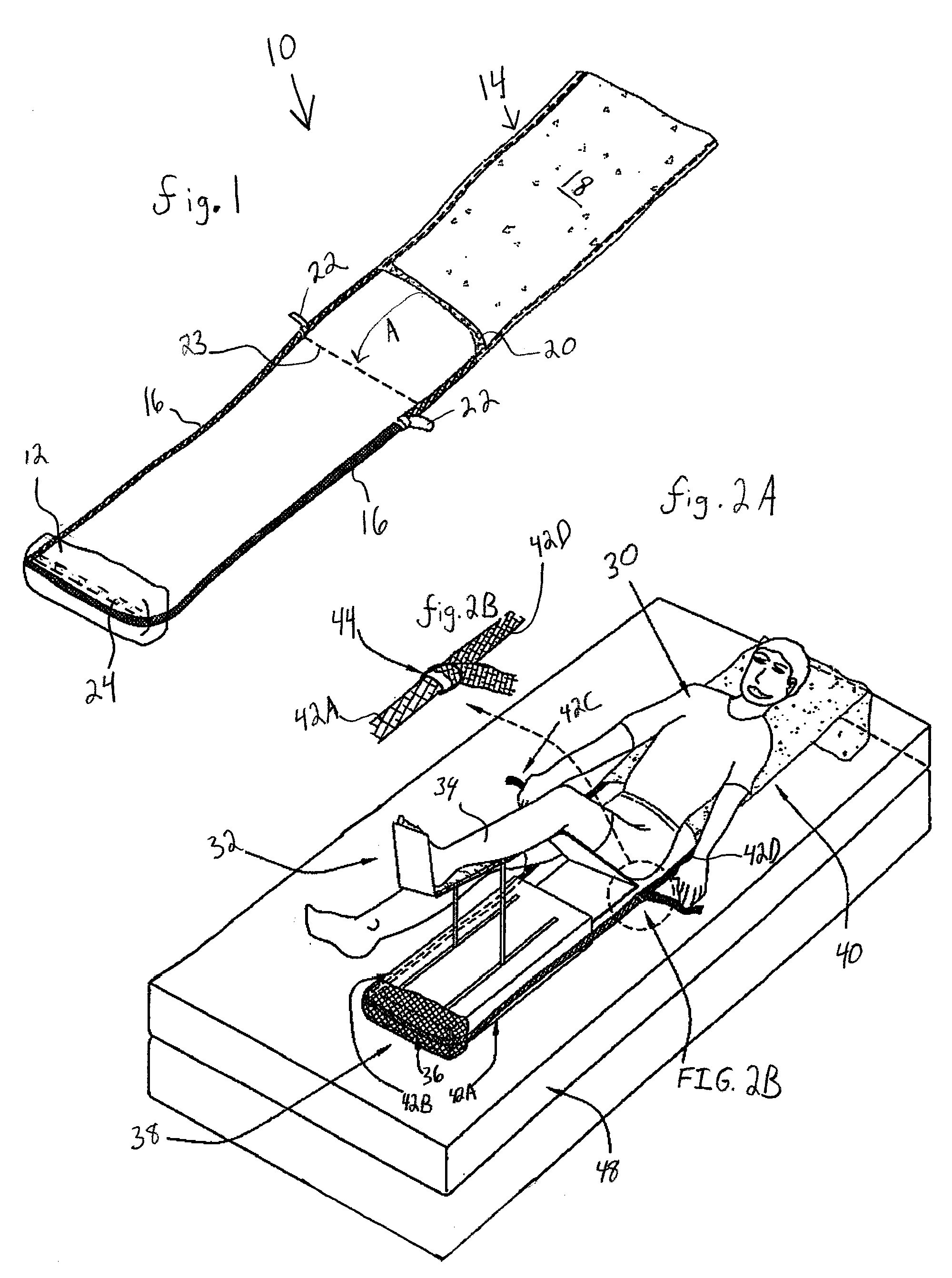 Slip-Stop Device for Continuous Passive Motion Machines
