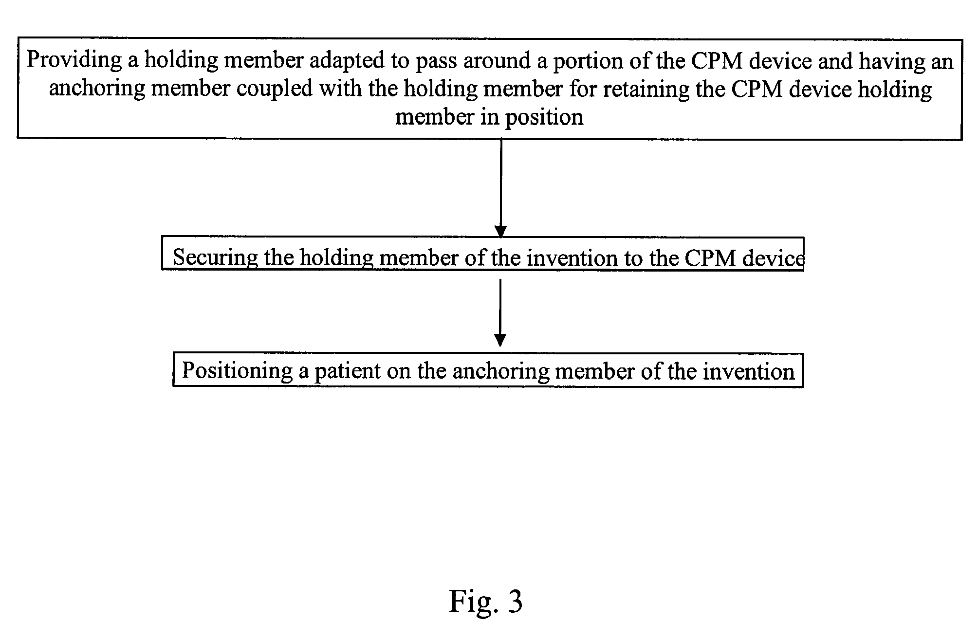 Slip-Stop Device for Continuous Passive Motion Machines