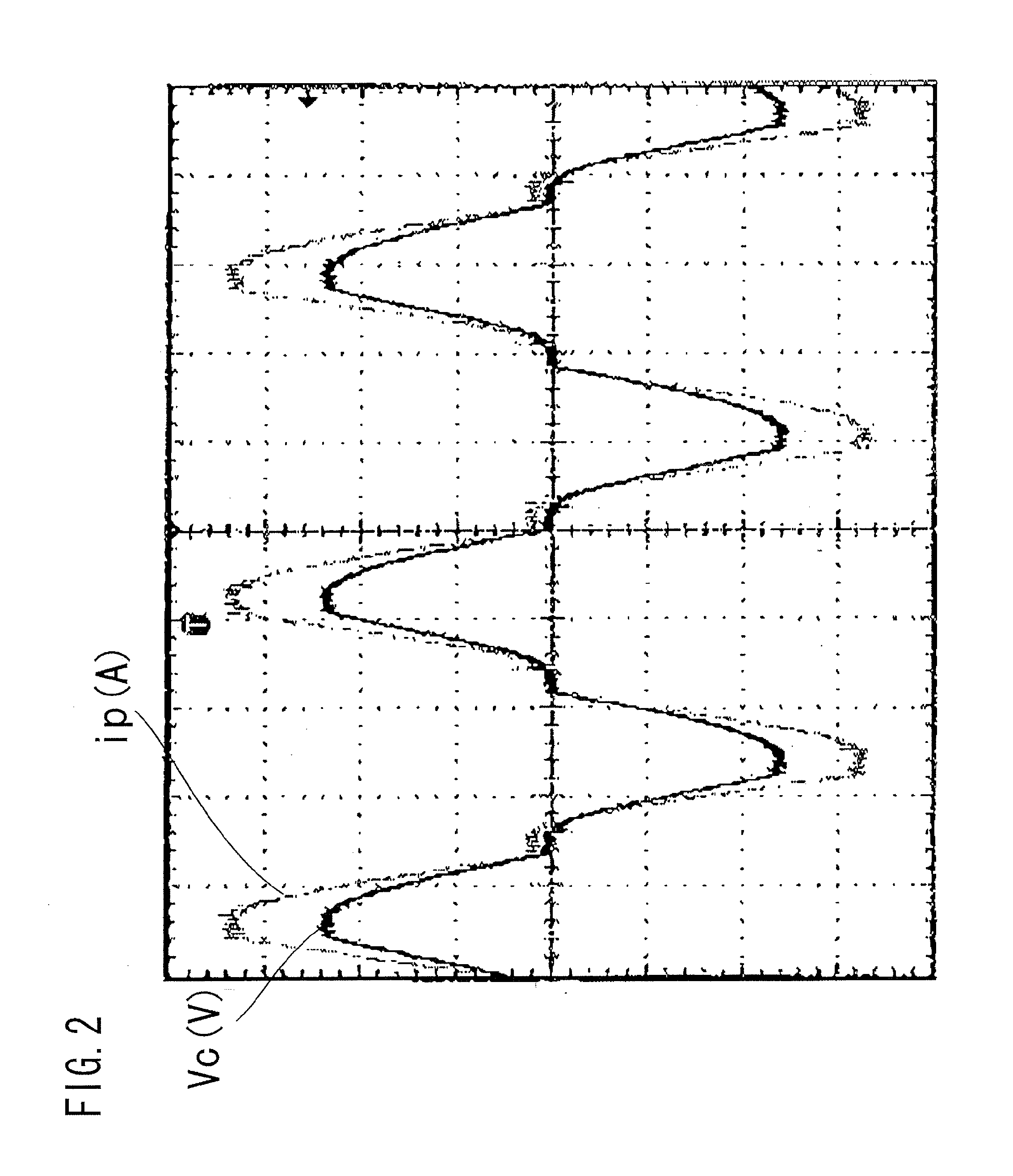 Current detection circuit