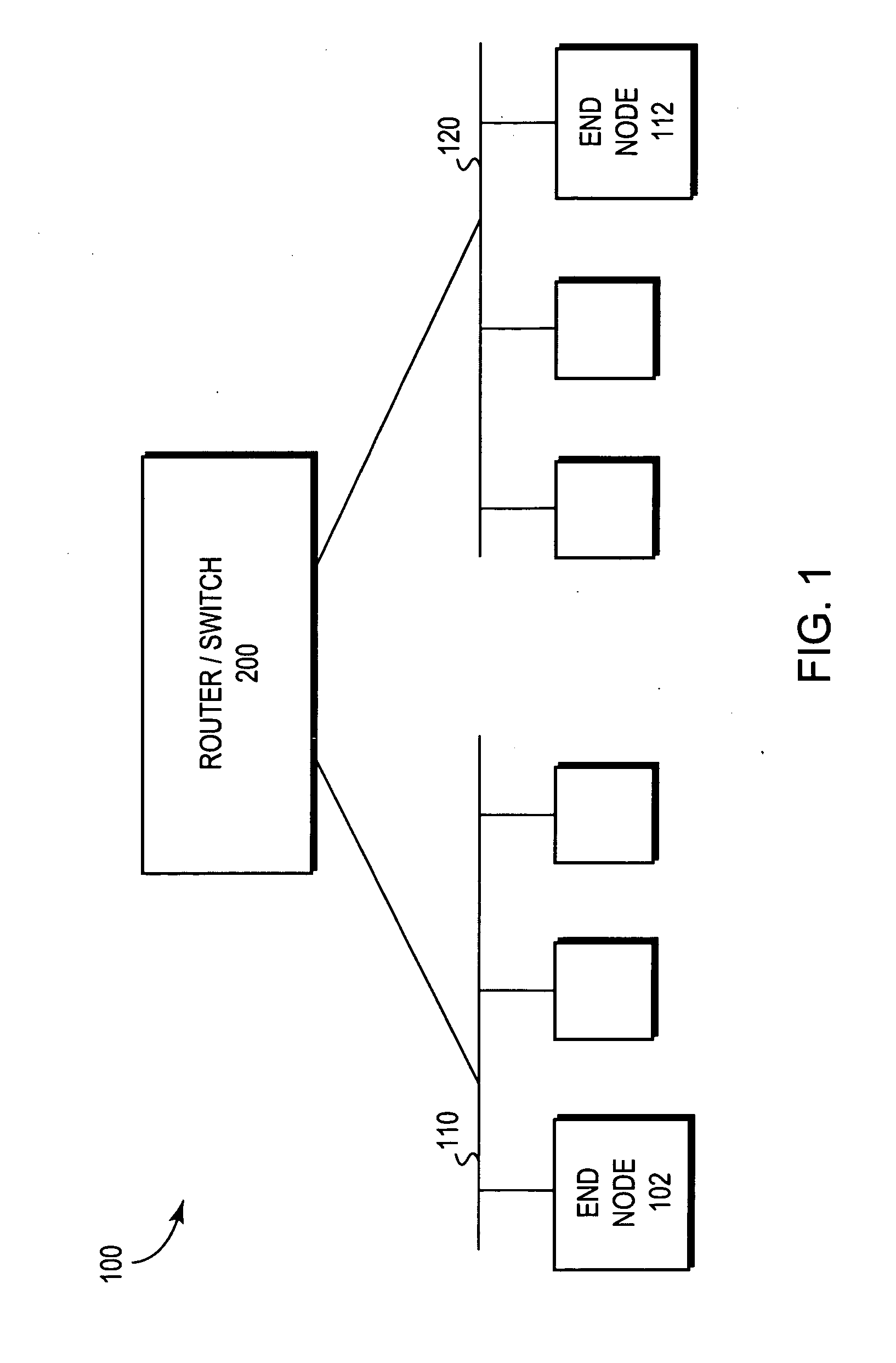 System and method for dynamic ordering in a network processor