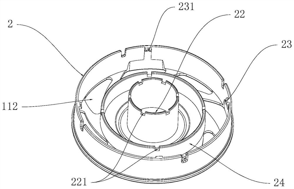 Exhaust valve