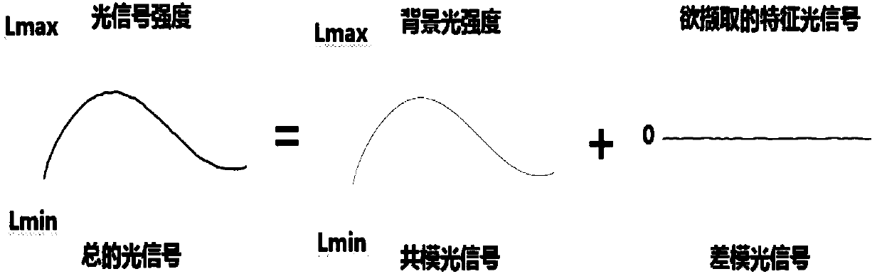 Photodetection thin film, photodetector and photodetection device