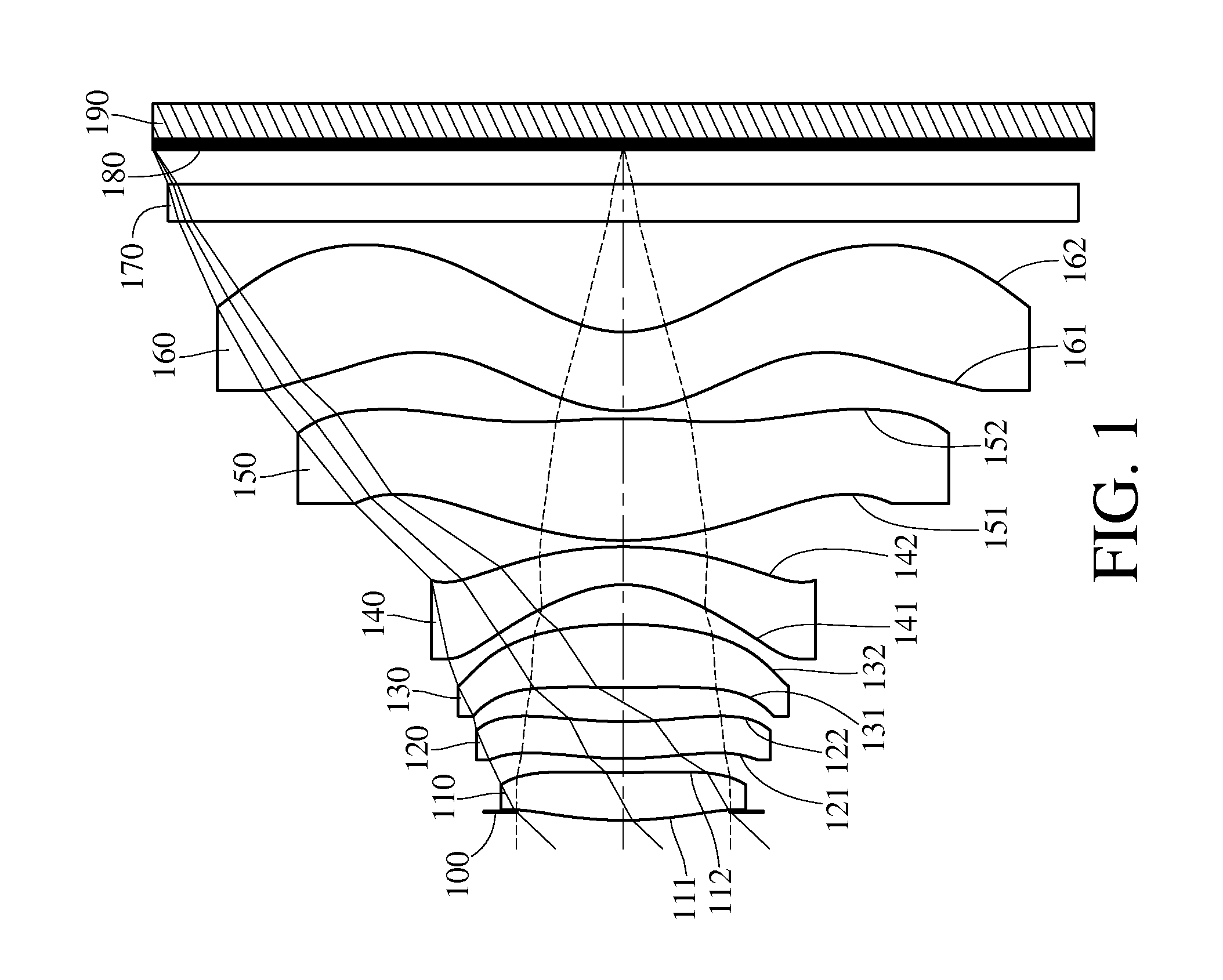 Photographing optical lens assembly, image capturing unit and electronic device