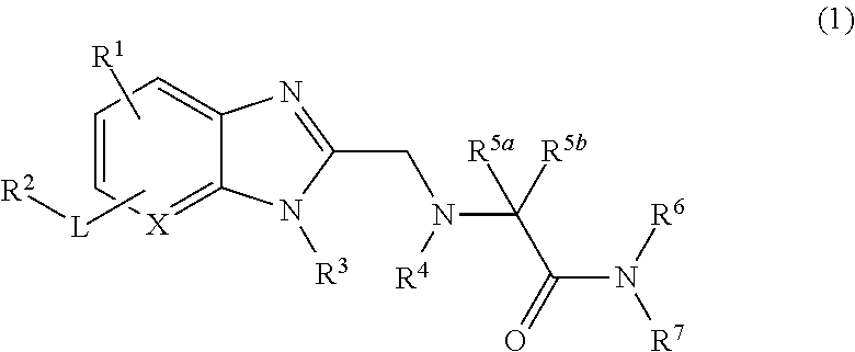Novel bicyclic heterocyclic compound