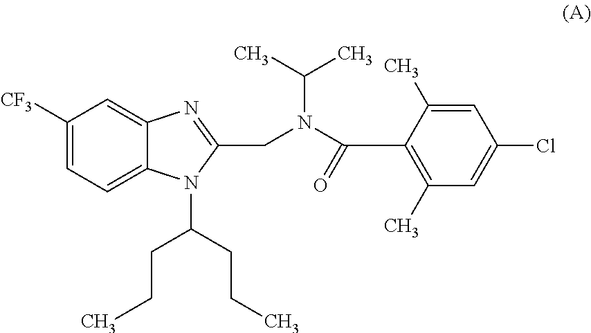 Novel bicyclic heterocyclic compound