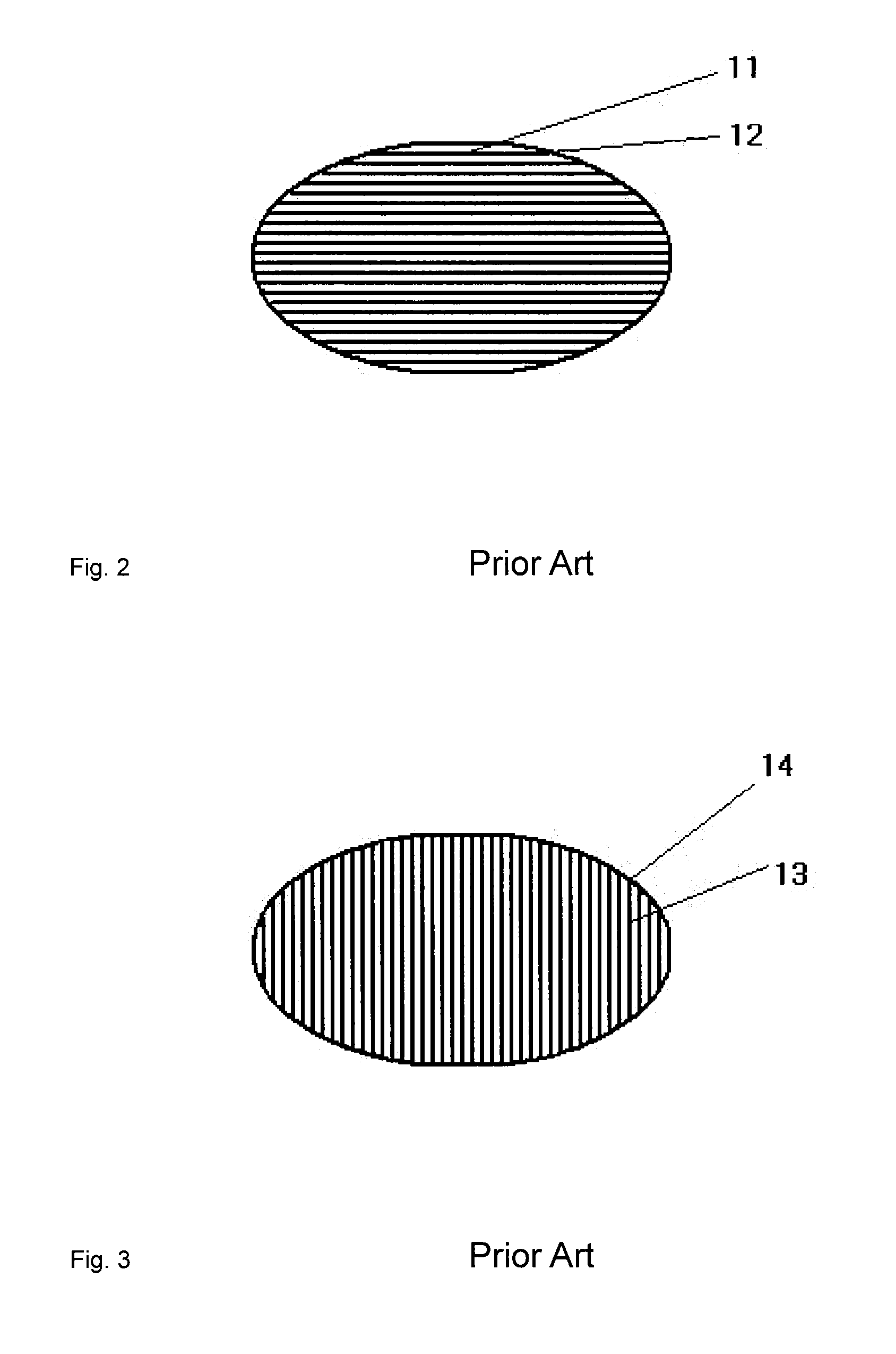 Process for melting/sintering powder particles for the layer-by-layer production of three-dimensional objects