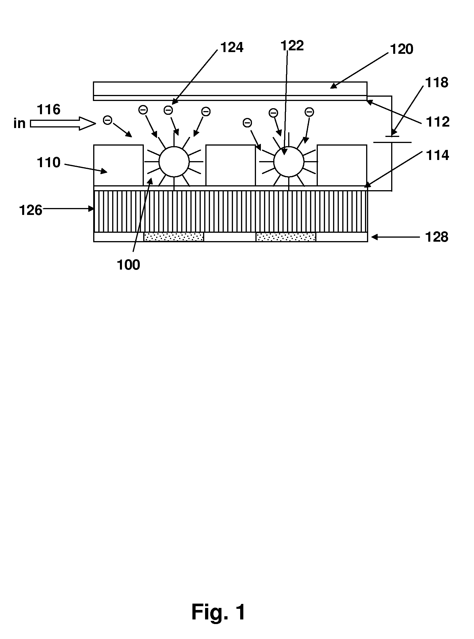 Method and apparatus using electric field for improved biological assays