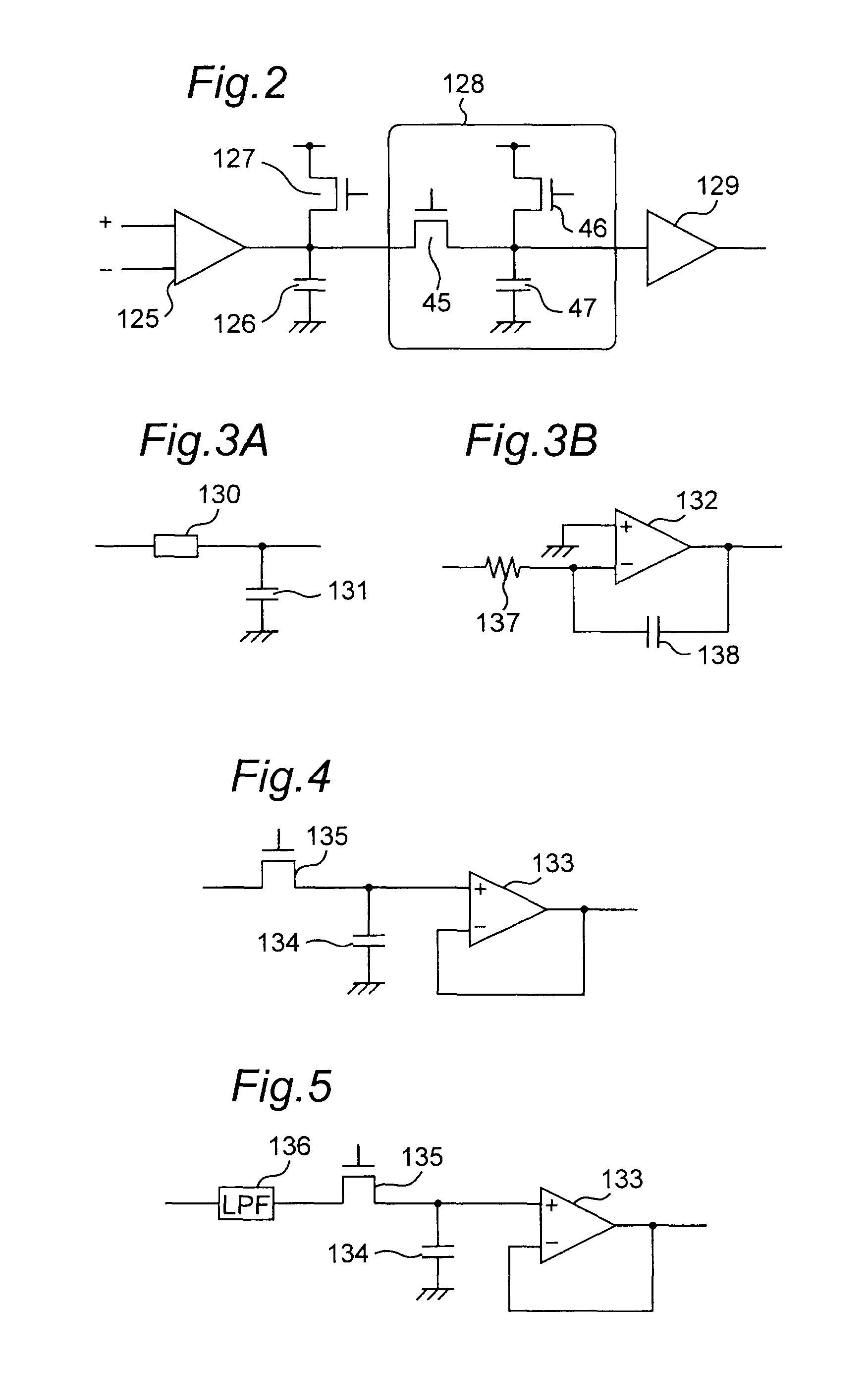 Infrared solid-state imaging device