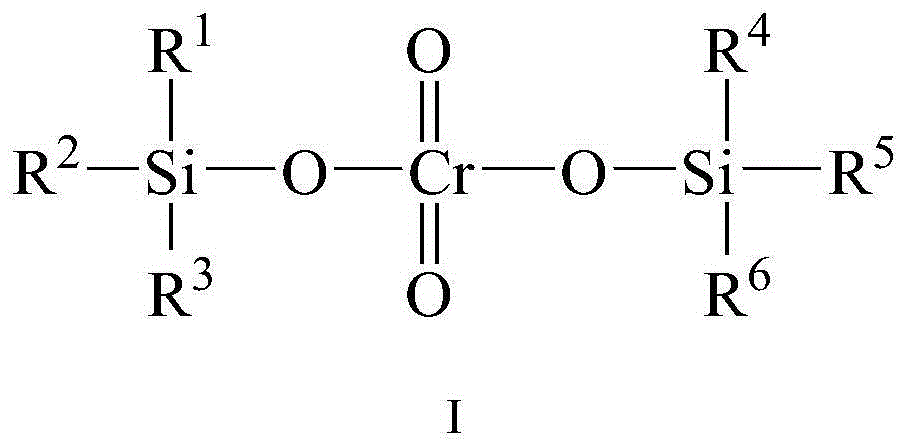 Catalyst component for ethylene polymerization and preparation method thereof