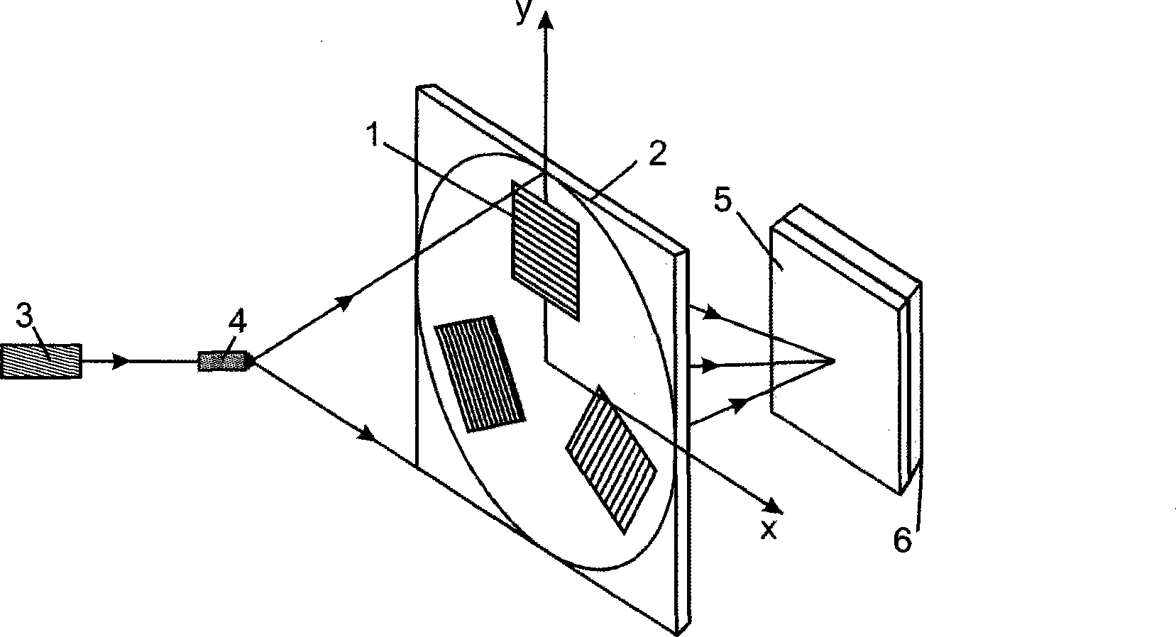 Method for preparation of polycrystalline silicon solar cell textile layer