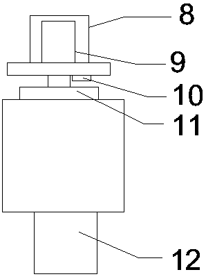 Point switch training system