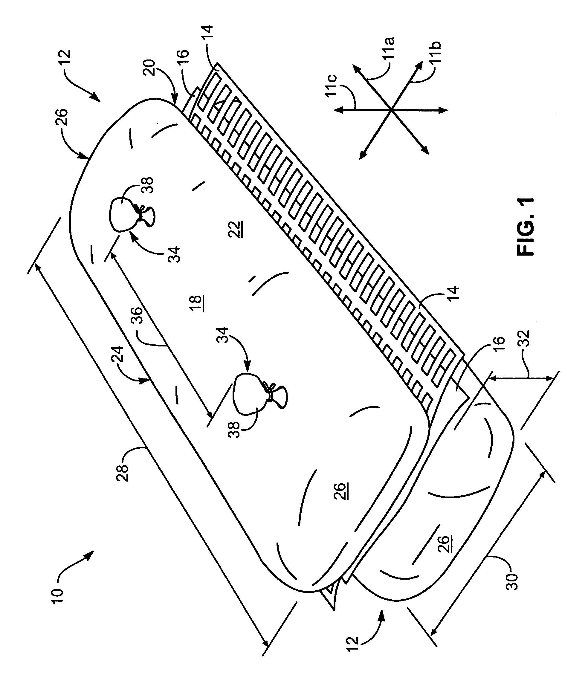 Fine-grained fill reinforcing apparatus and method