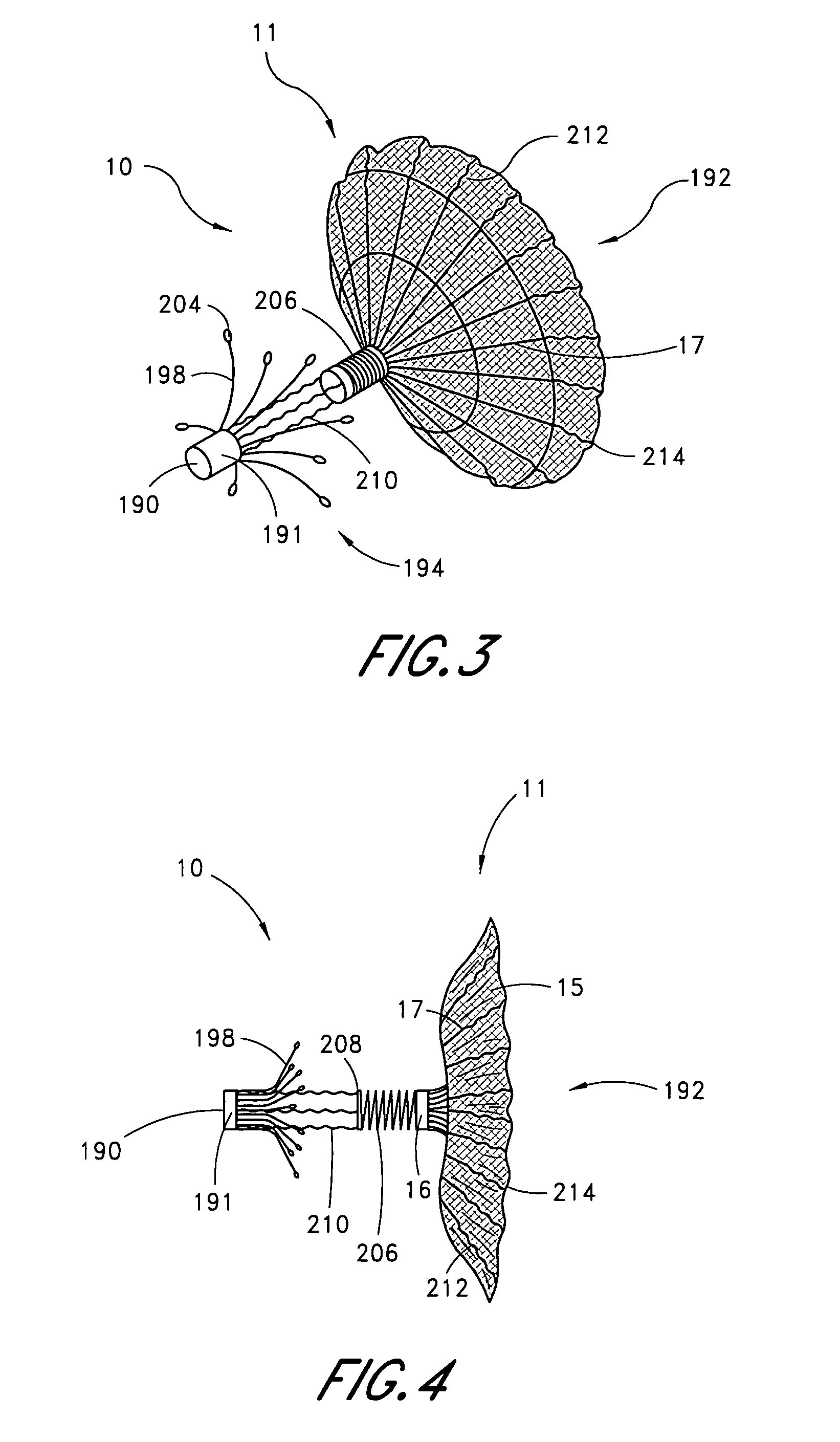 Detachable atrial appendage occlusion balloon