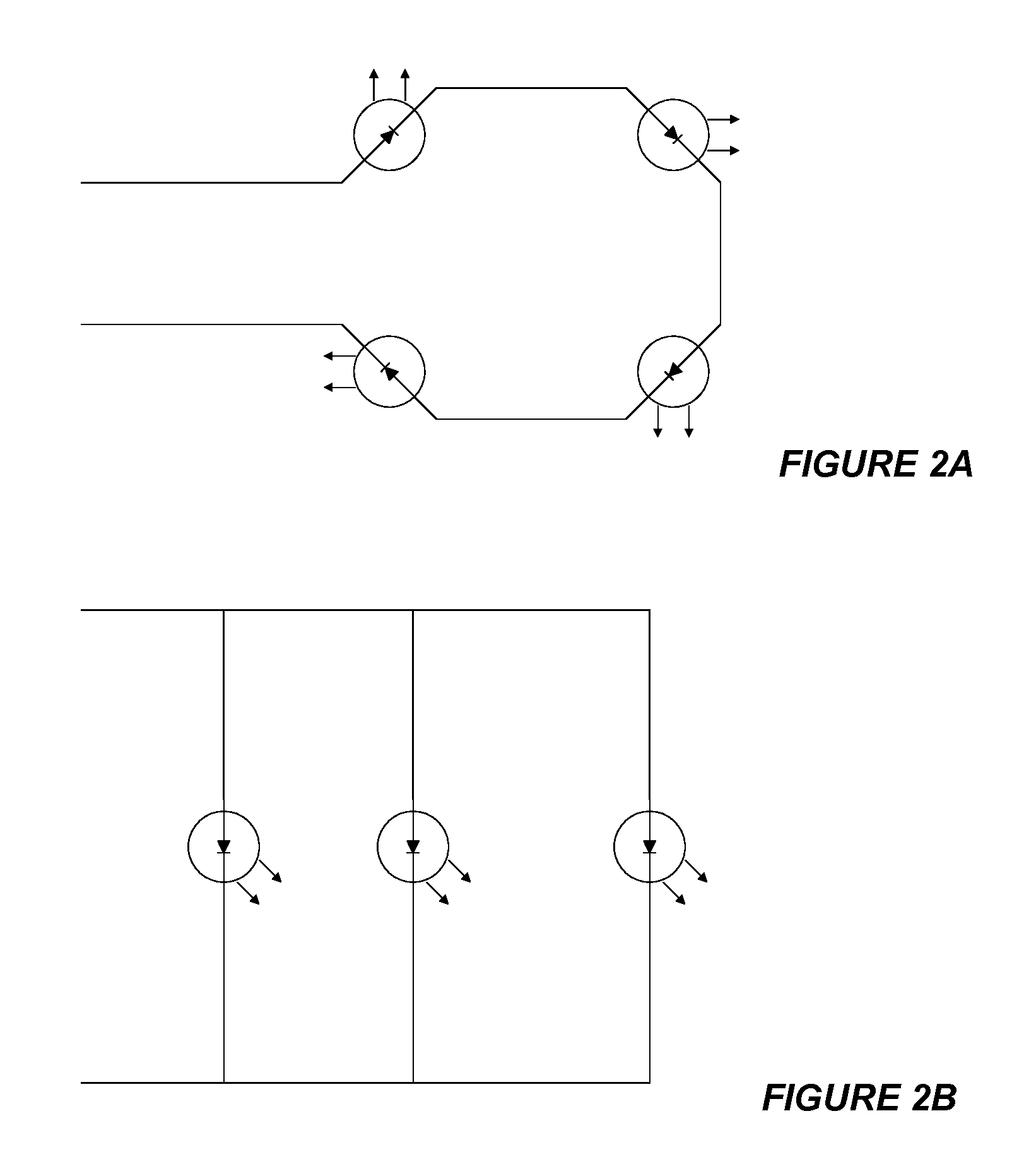 Low profile lighting system