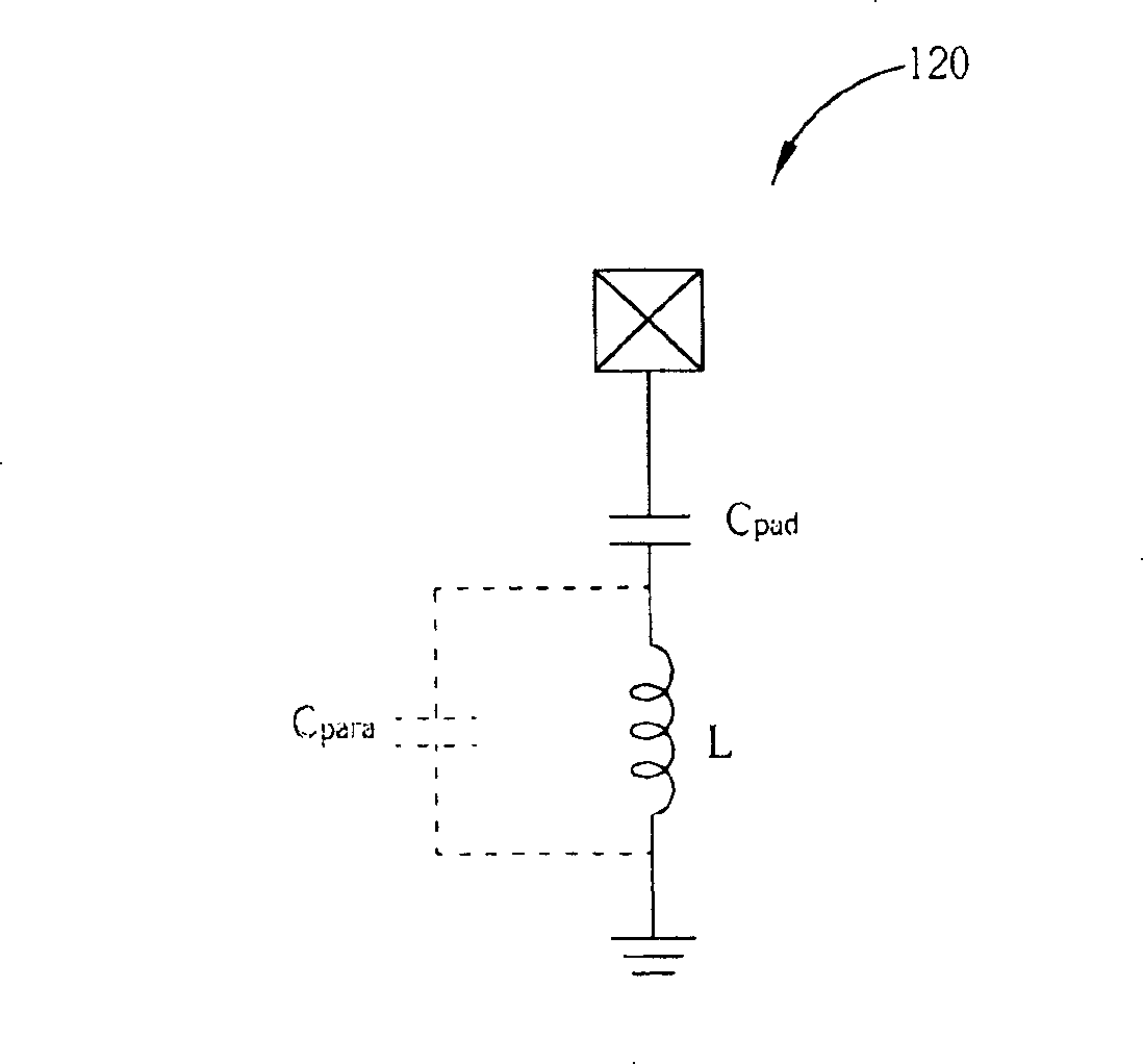 Soldering pad structure in semiconductor apparatus and related method