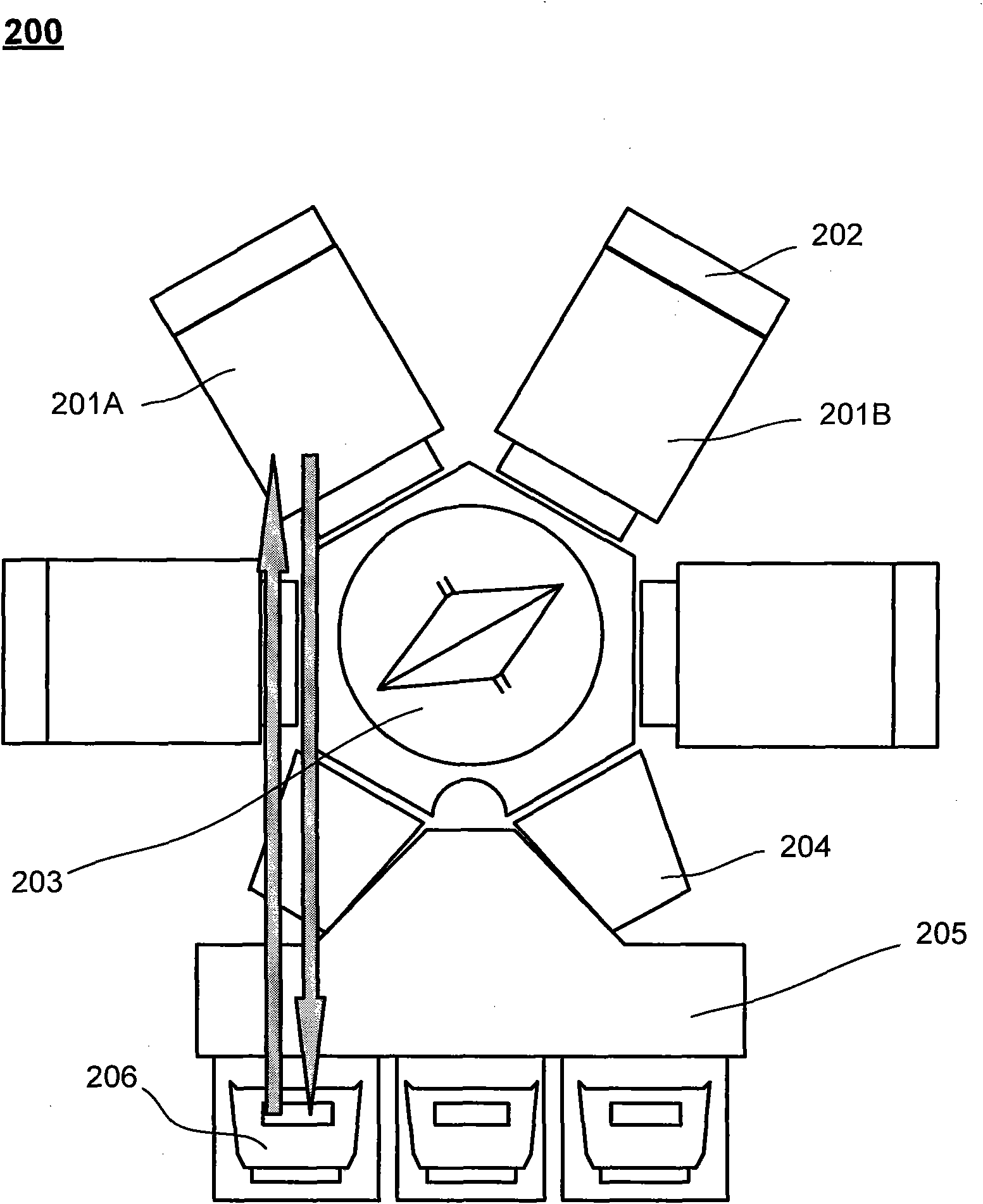 Method for manufacturing semiconductor device