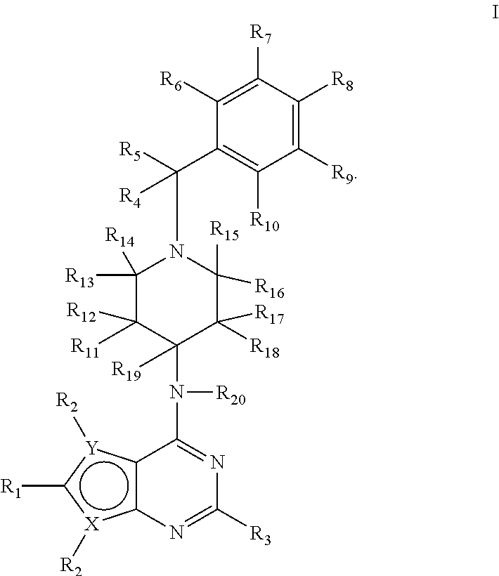 Deuterium-enriched pyrimidine compounds and derivatives