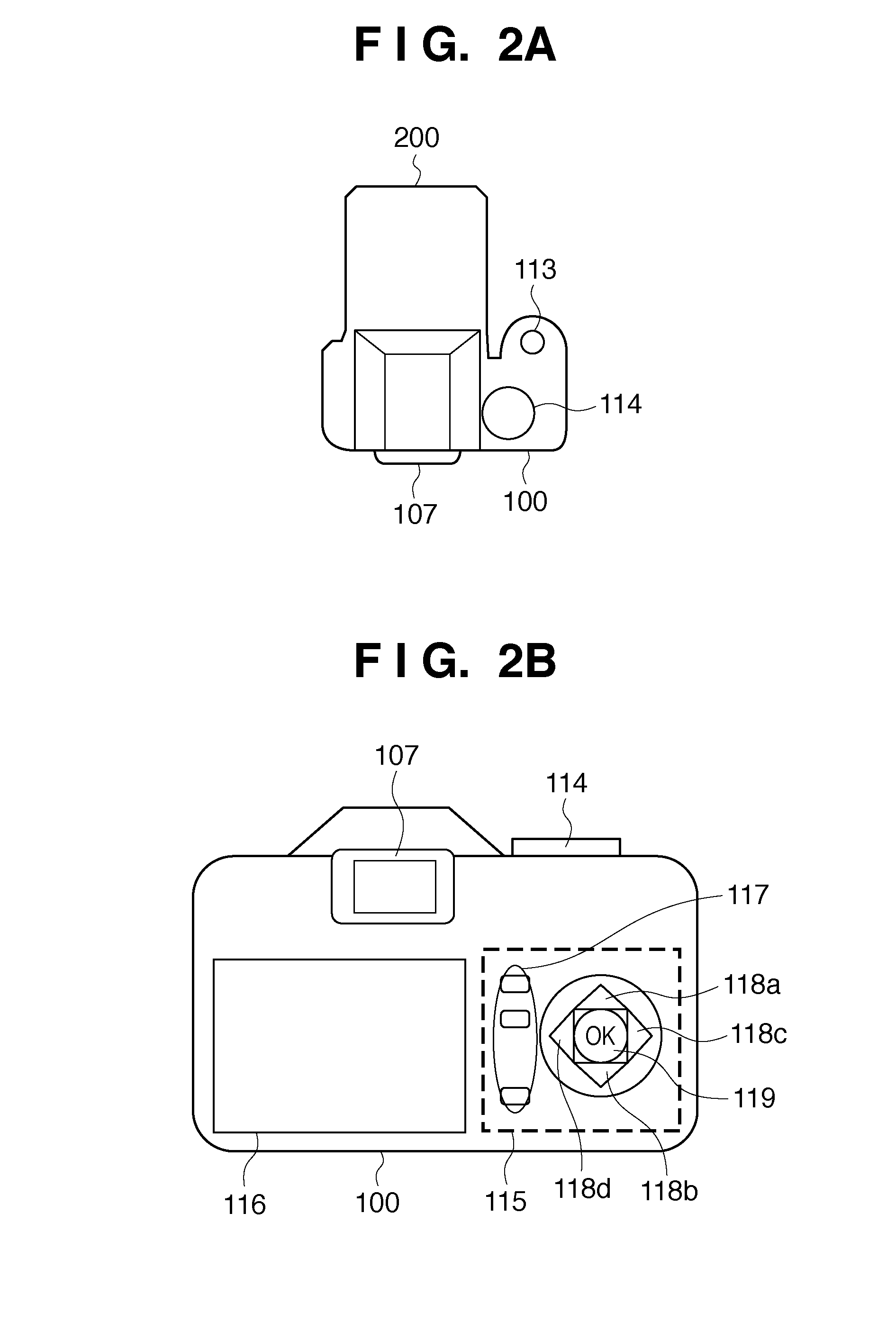 Image capturing apparatus and method of controlling same