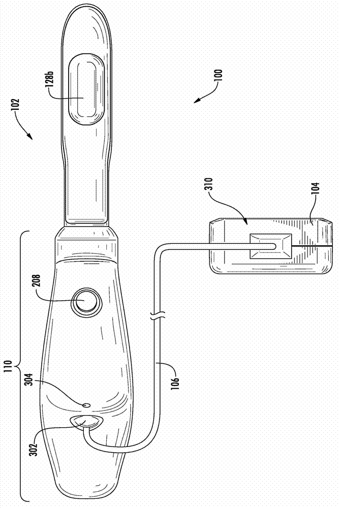 Urinary incontinence device and method and stimulation device and method