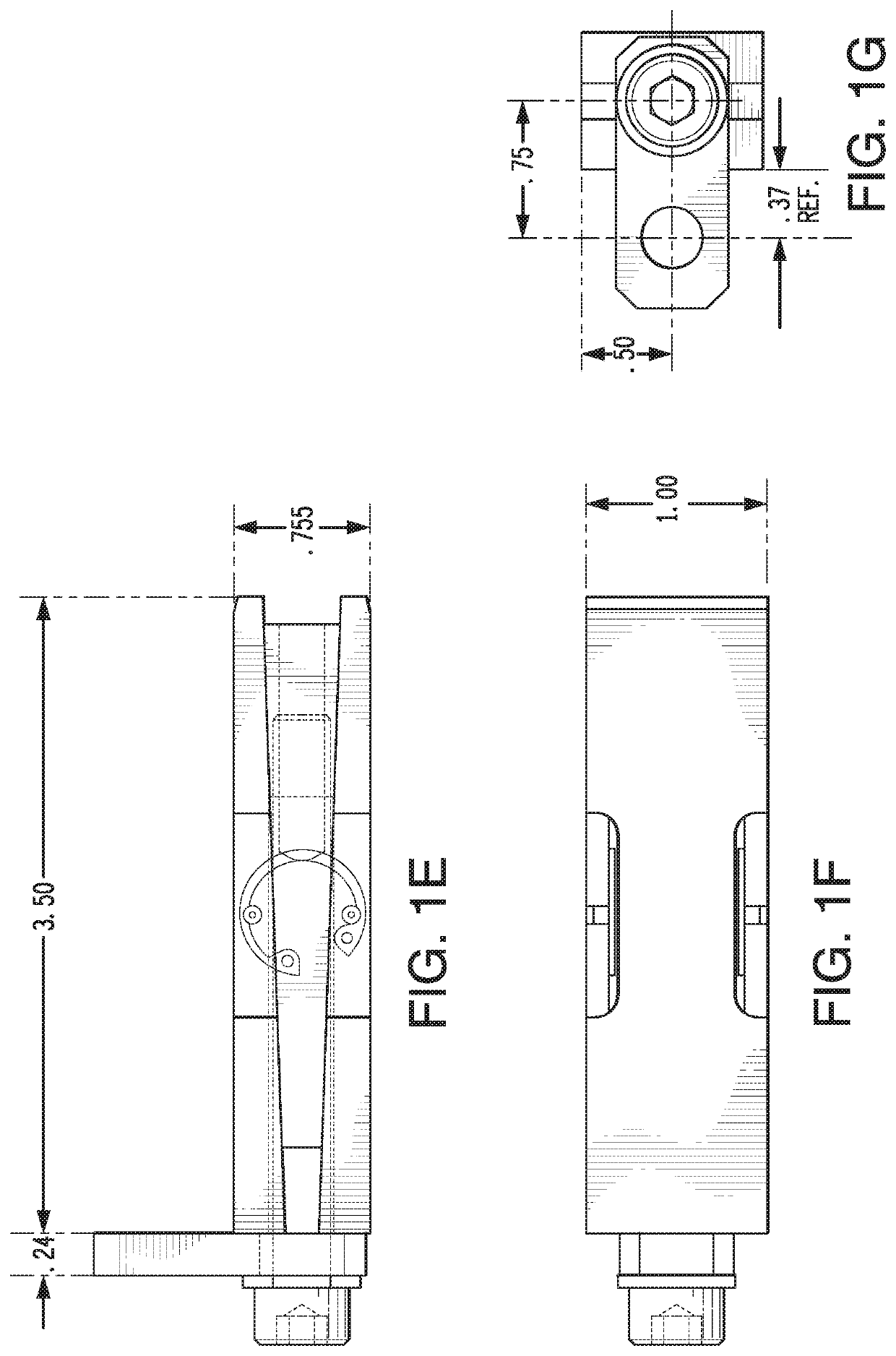 Rotary Die Axis Synchronization System and Adjustable Wedge Apparatus Therefor