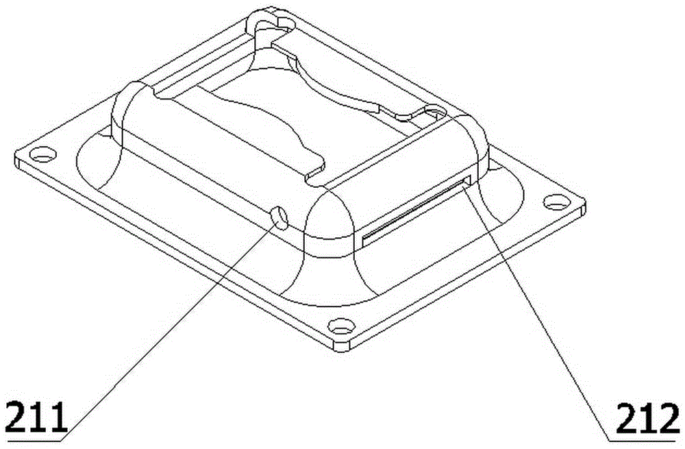 Portable folding workbench