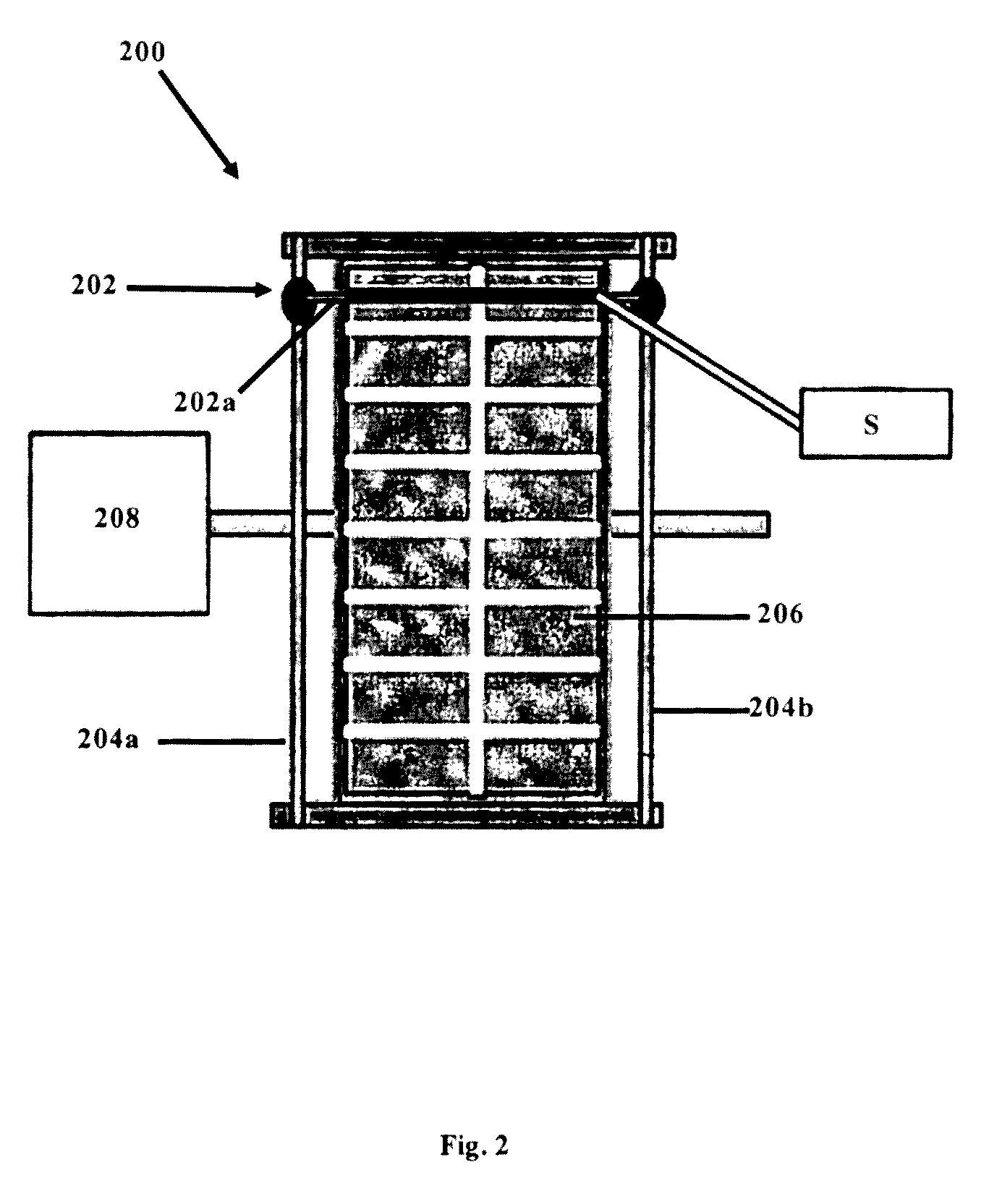 System for extracting water from air for drinking and cleaning purposes and a method thereof