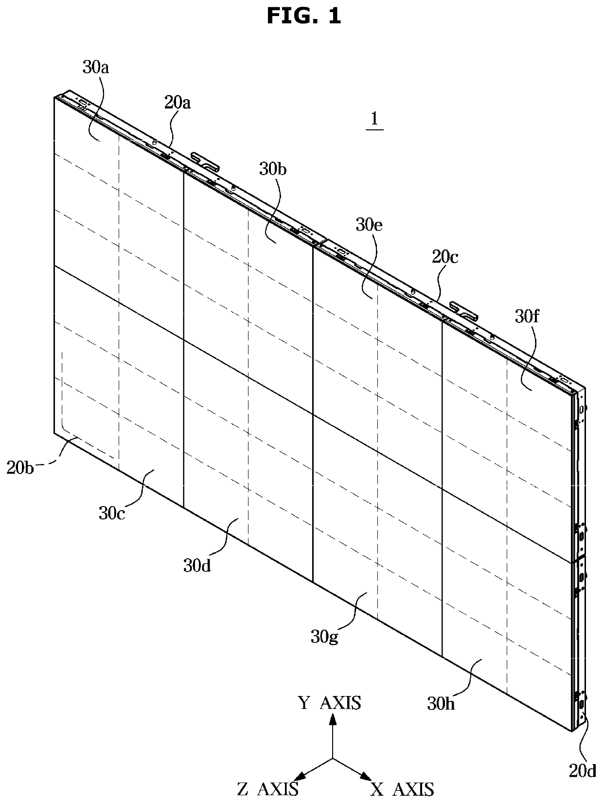 Display apparatus