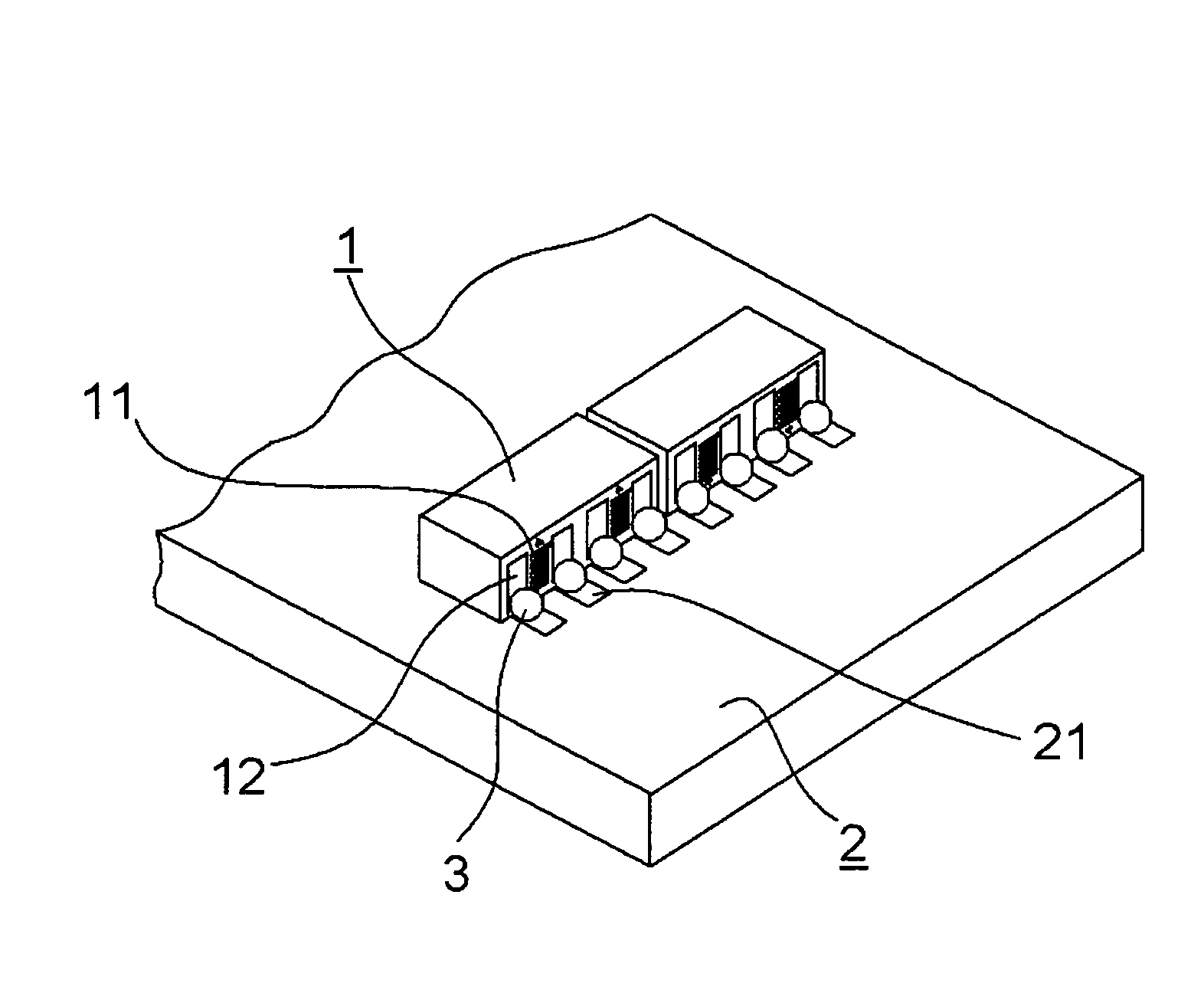 Magnetic sensor and manufacturing method of the same