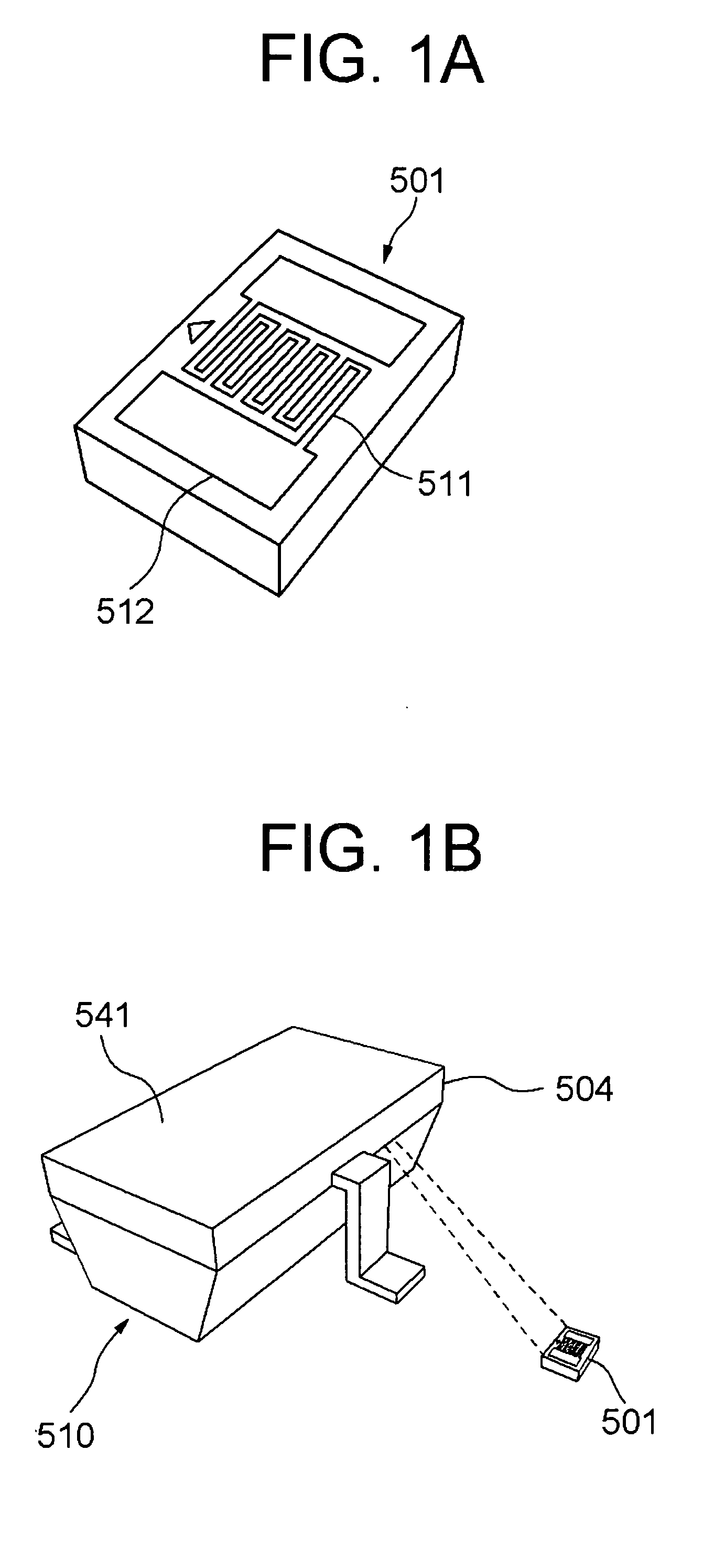 Magnetic sensor and manufacturing method of the same