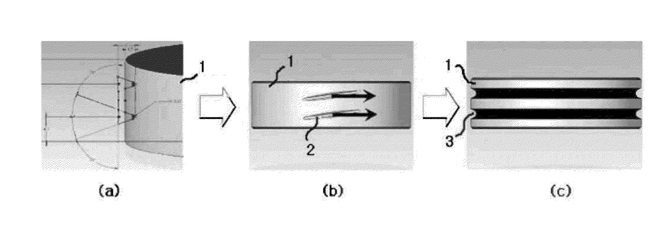 Grinding wheel truing tool and manufacturing method thereof, and truing apparatus, method for manufacturing grinding wheel and wafer edge grinding apparatus using the same