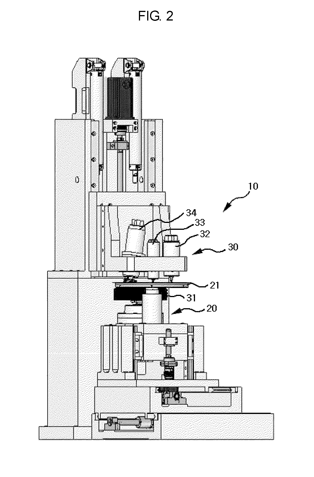 Grinding wheel truing tool and manufacturing method thereof, and truing apparatus, method for manufacturing grinding wheel and wafer edge grinding apparatus using the same