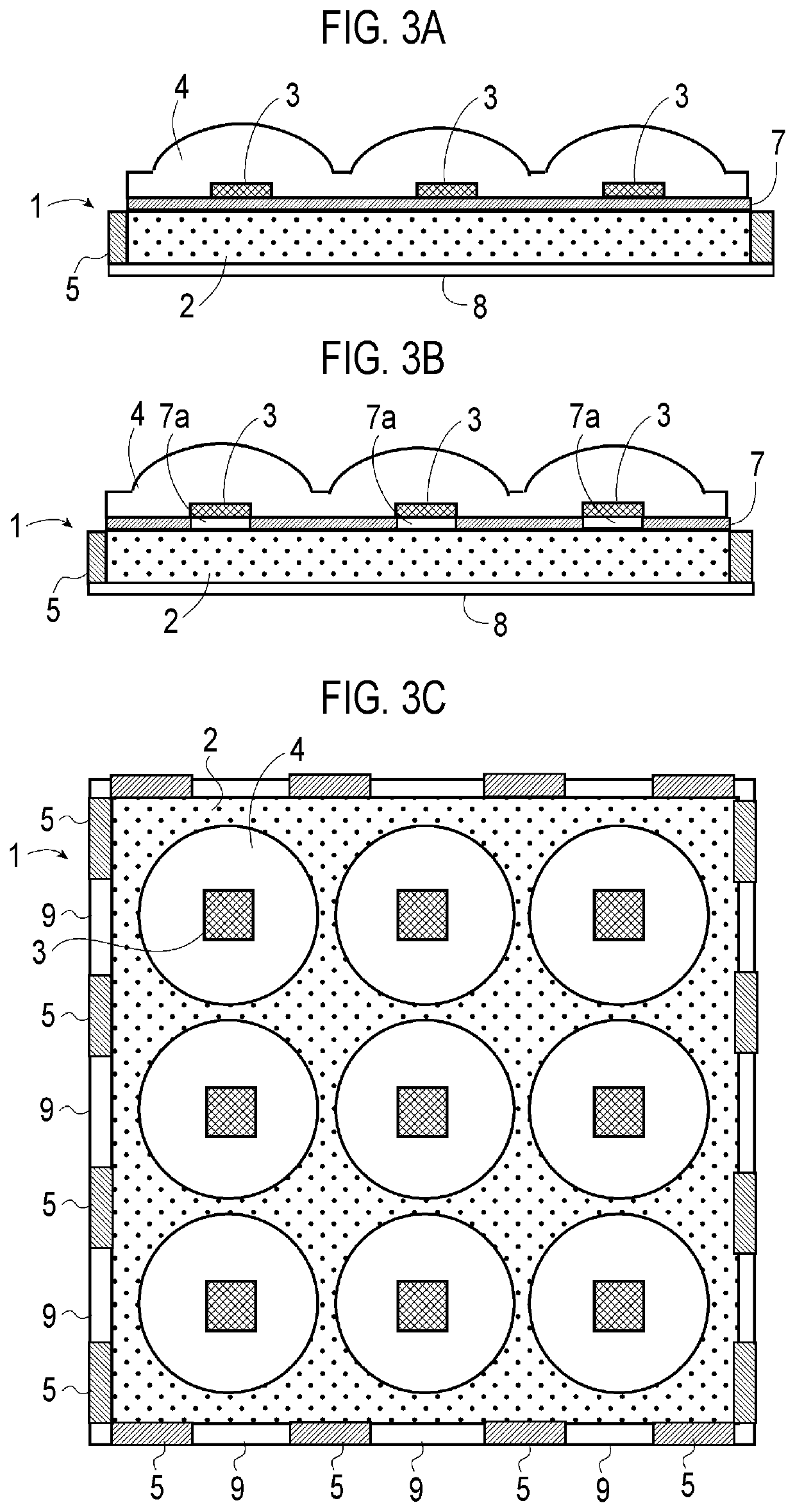 Photoelectric conversion device for solar photovoltaic generation