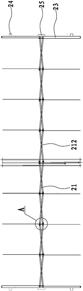 Automotive sun-shading device