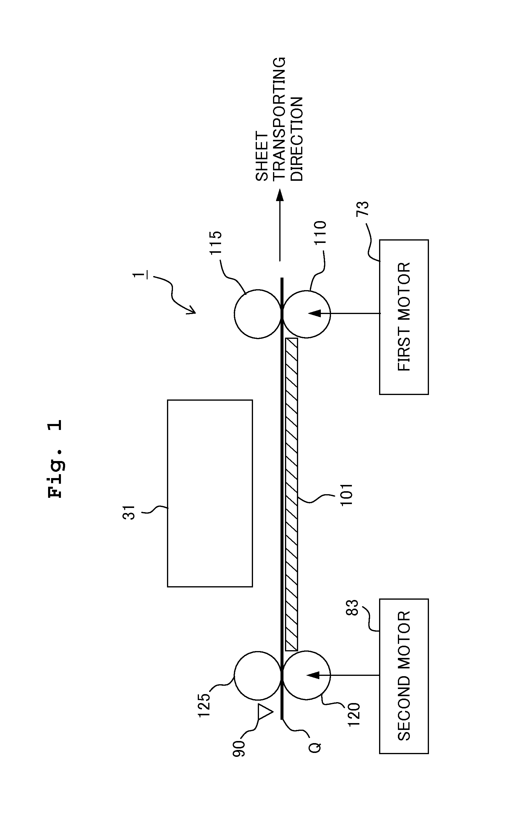 Transporting System, Image Forming System, and Controller