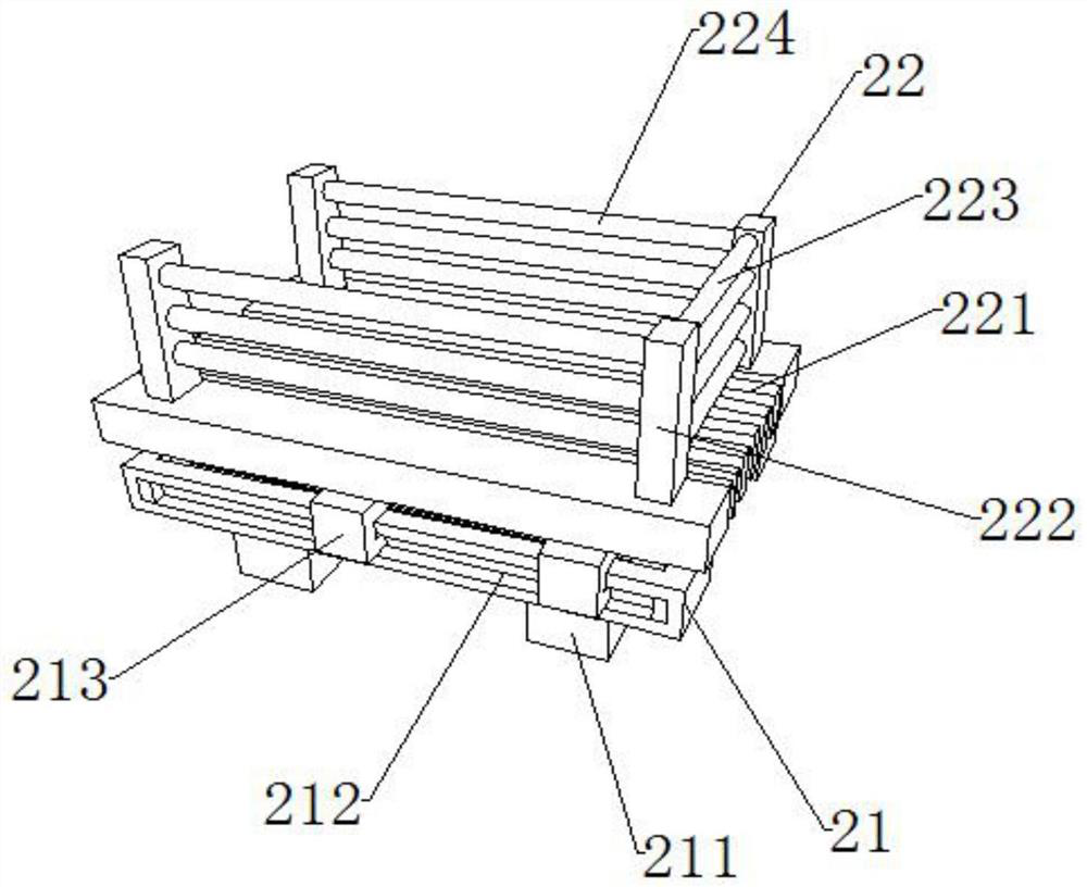 Wood processing dryer with sterilization function