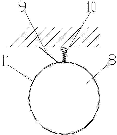 Electronic control bilateral overrun clutch