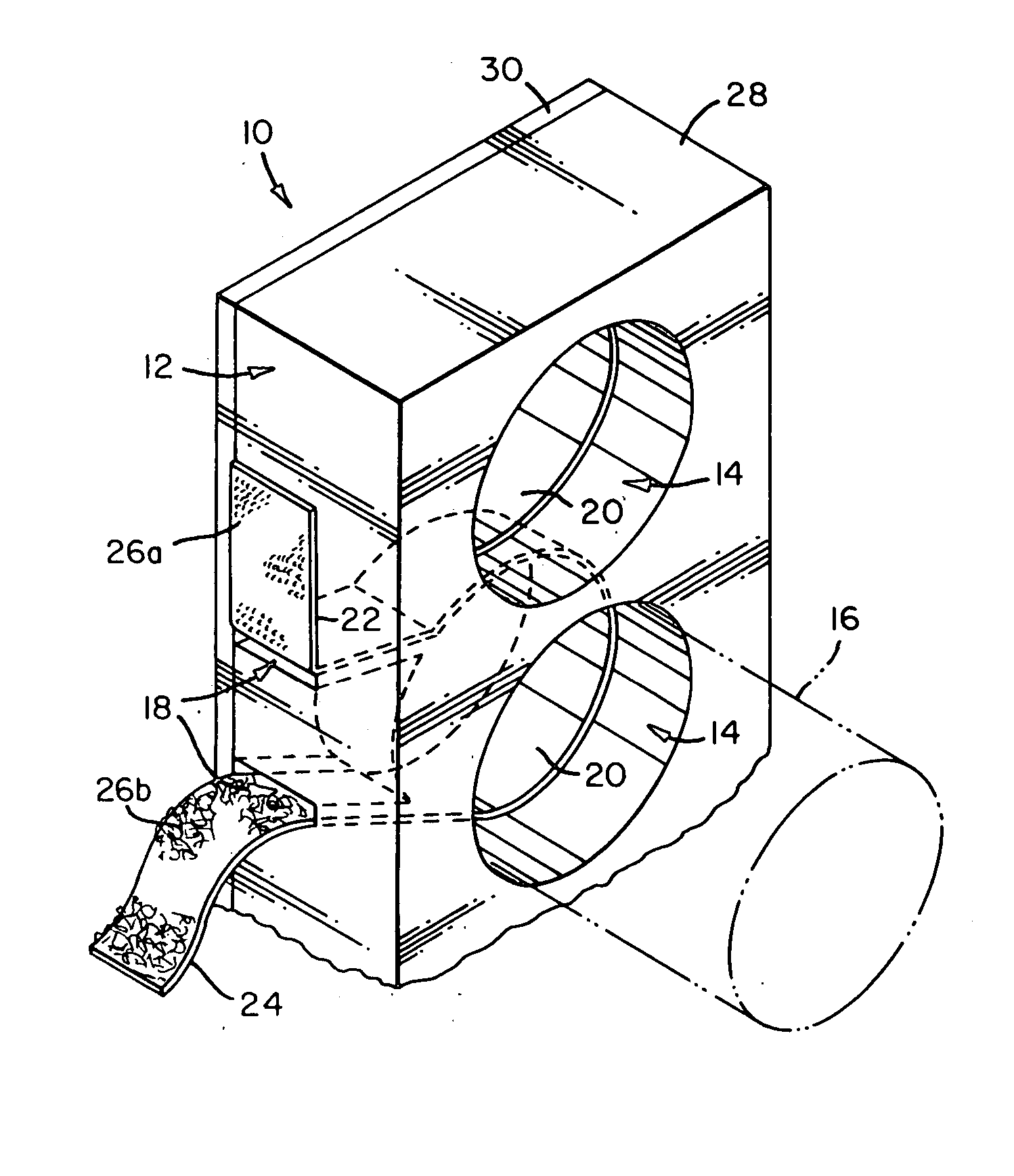 Can holder