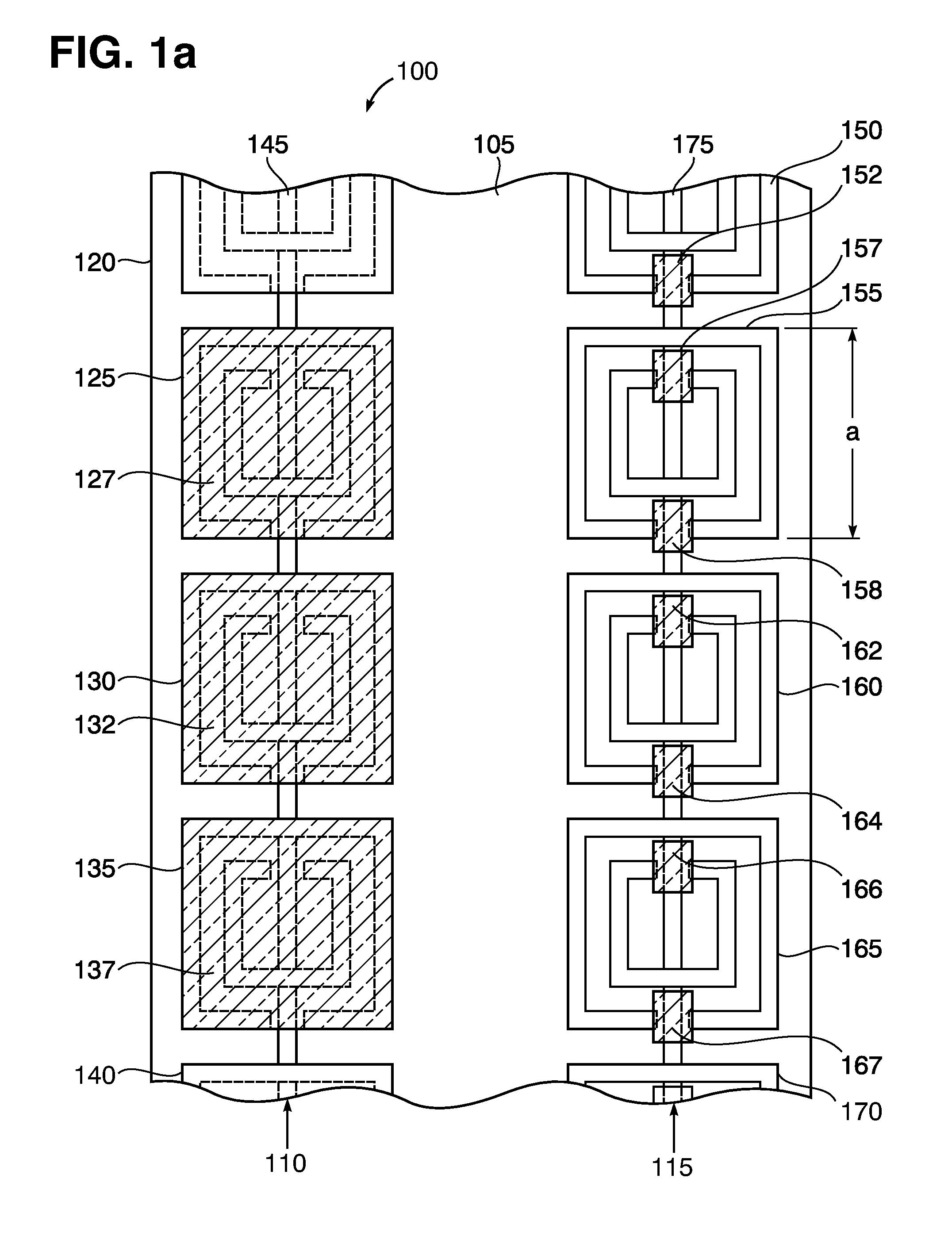 Dynamically variable metamaterial lens and method