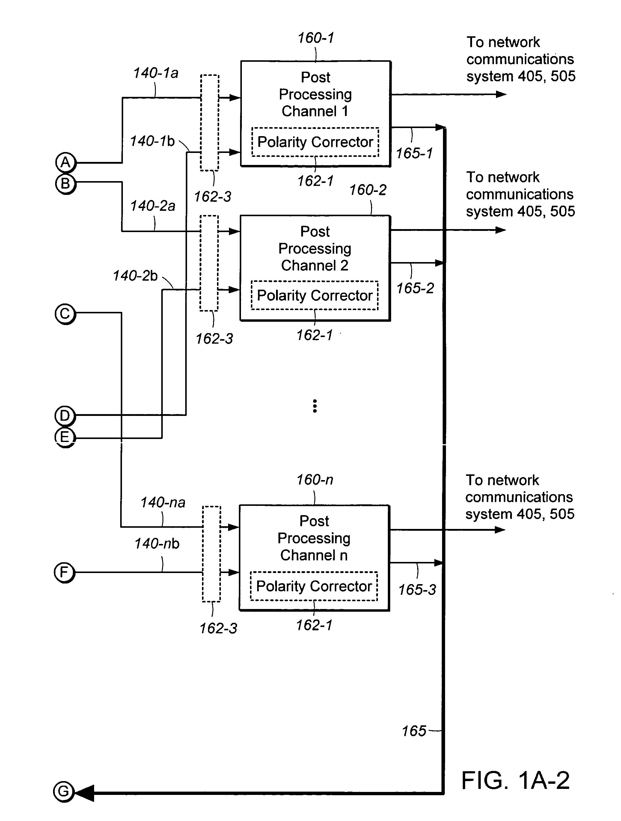Multi-channel dpsk receiver